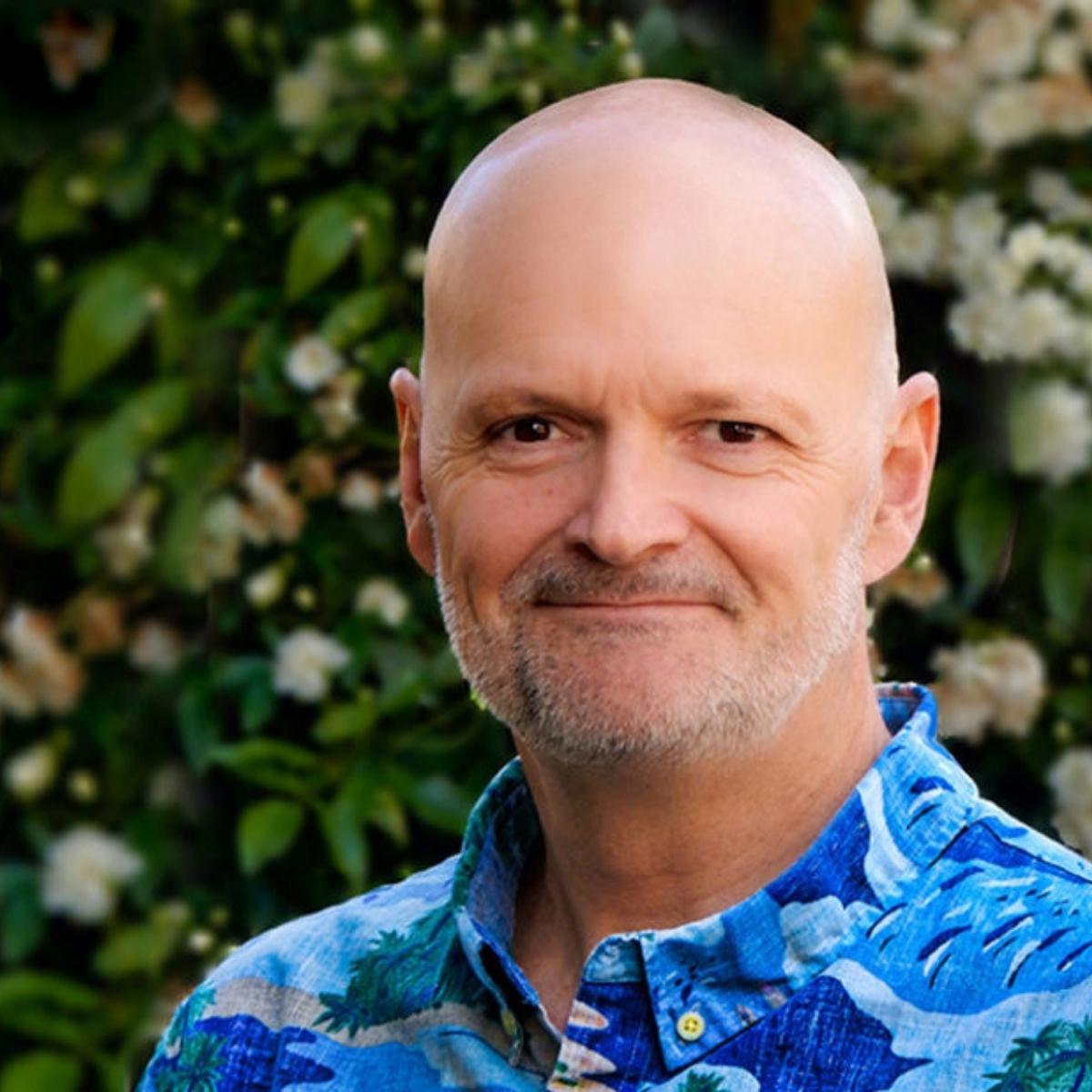 SQ Talk. Luc Julia, mede-ontwerper van SIRI: onze perceptie van AI op proef stellen